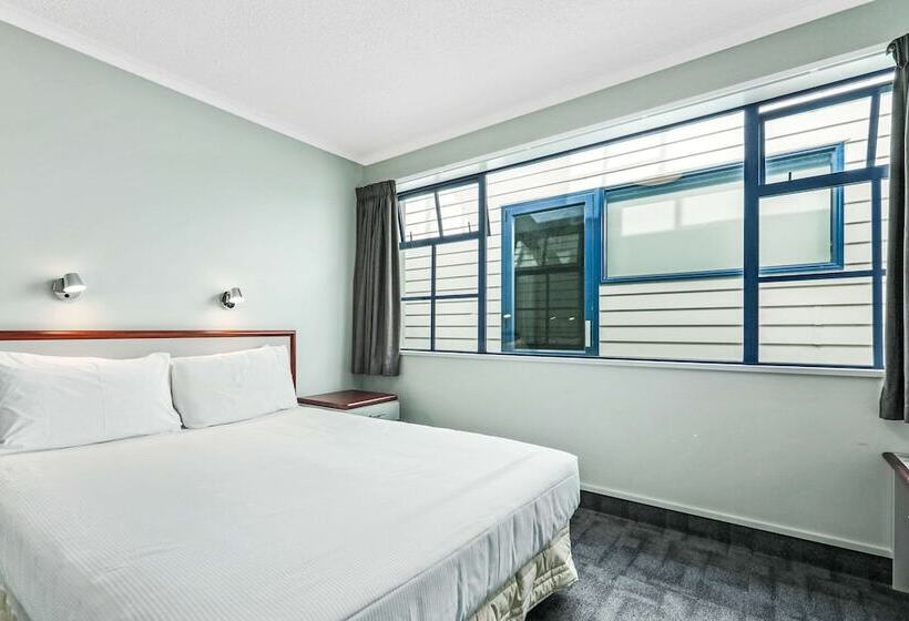 行政套房, Comfort Hotel Benvenue