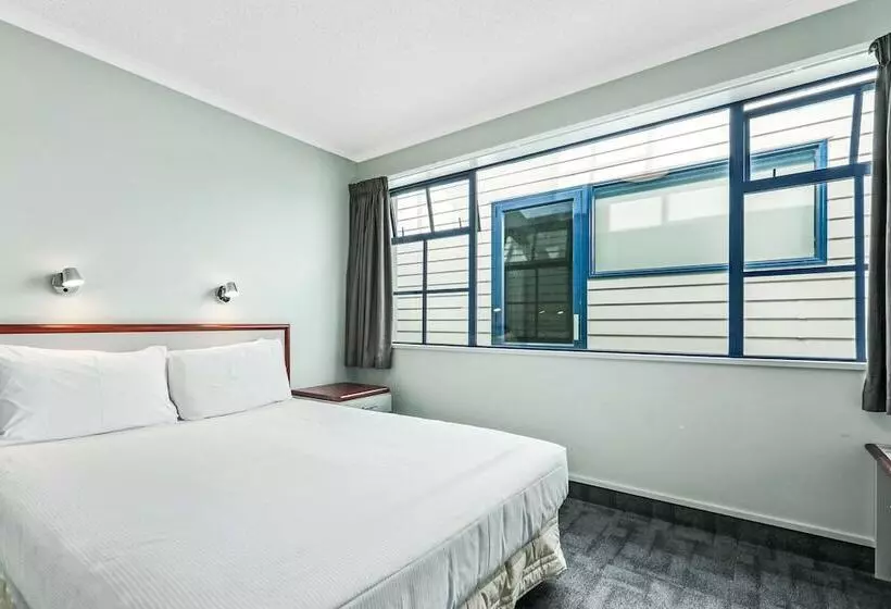 سوییت اجرایی, Comfort Hotel Benvenue