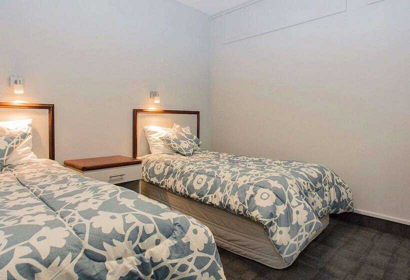 家庭套房, Comfort Hotel Benvenue