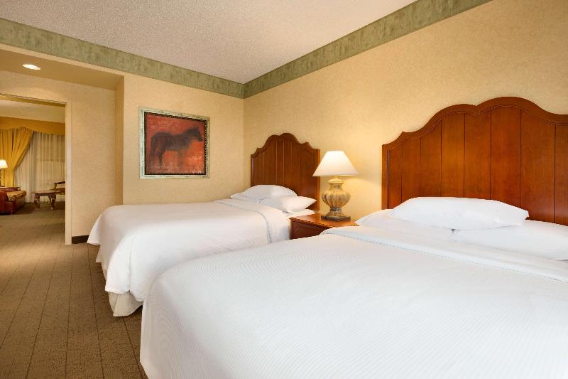 套房, Embassy Suites By Hilton Albuquerque