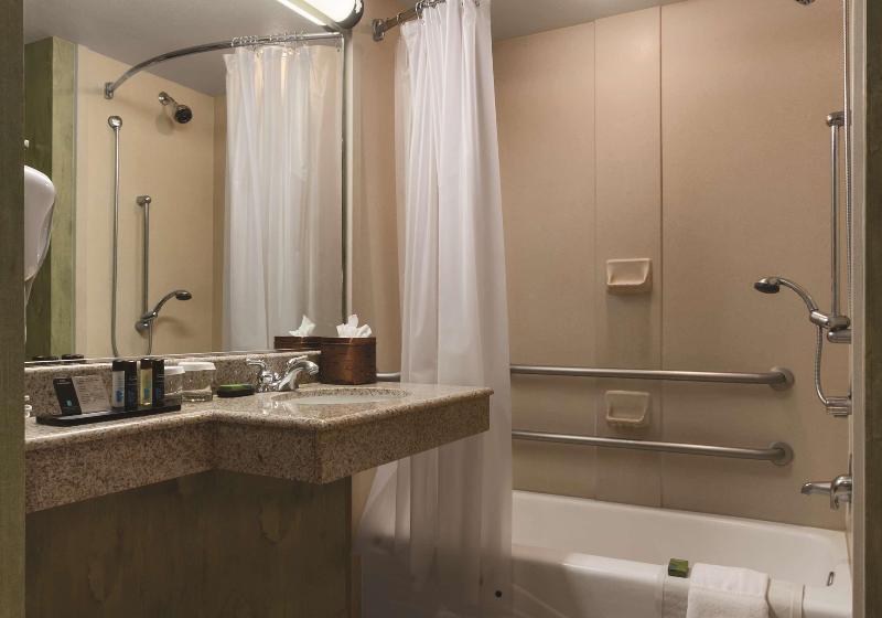 套房, Embassy Suites By Hilton Albuquerque