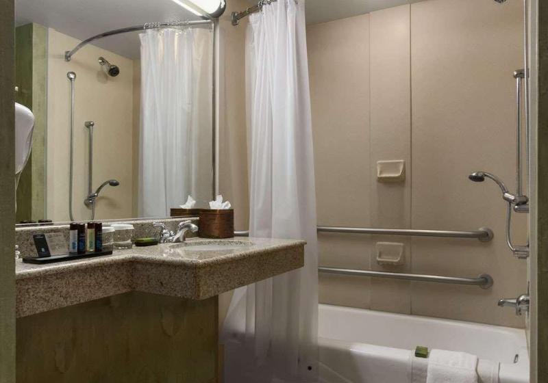 套房, Embassy Suites By Hilton Albuquerque