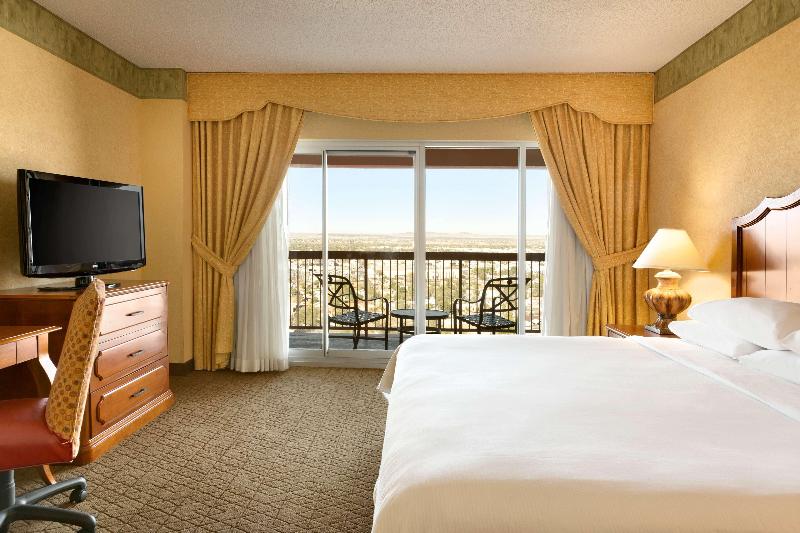 Люкс Премиум, Embassy Suites By Hilton Albuquerque