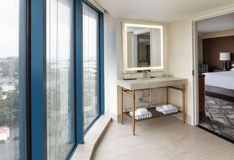 套房, Embassy Suites By Hilton Albuquerque