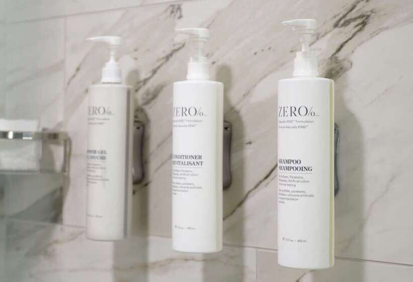 جناح, Embassy Suites By Hilton Washington D.c. – Convention Center