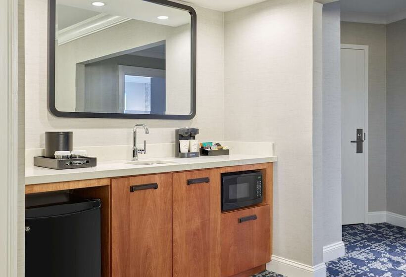 سوئیت برای معلولان, Embassy Suites By Hilton Washington D.c. – Convention Center