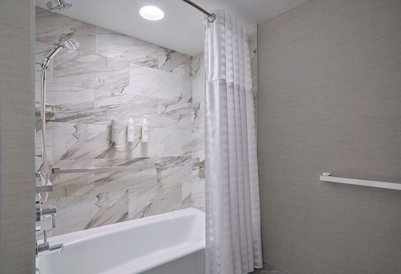 سوئیت برای معلولان, Embassy Suites By Hilton Washington D.c. – Convention Center