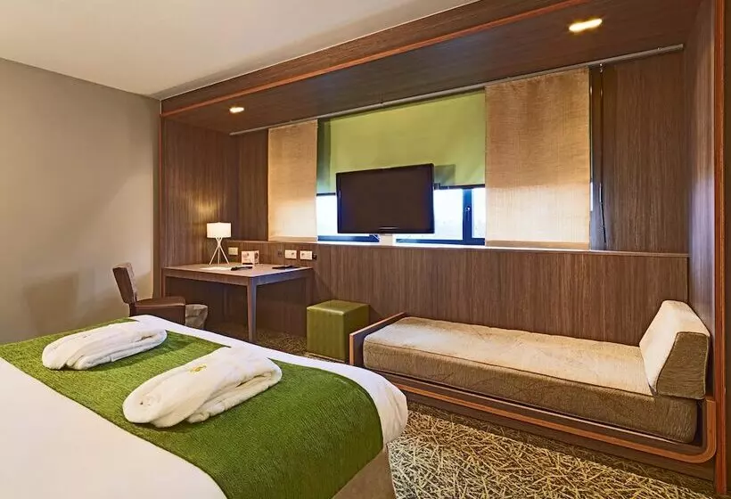 اتاق اجرایی, Golden Tulip Amnéville Hôtel Spa & Casino