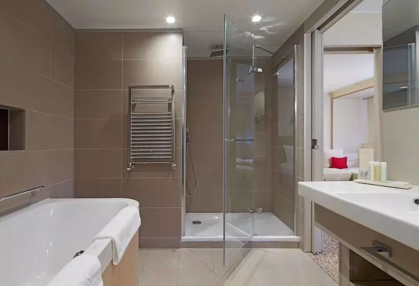 سوییت جونیور, Golden Tulip Amnéville Hôtel Spa & Casino