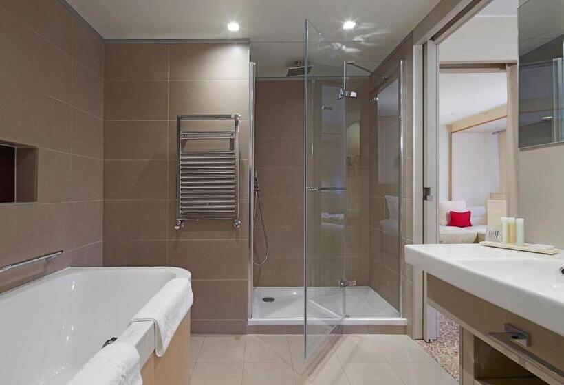 Полулюкс, Golden Tulip Amnéville   Hôtel Spa & Casino