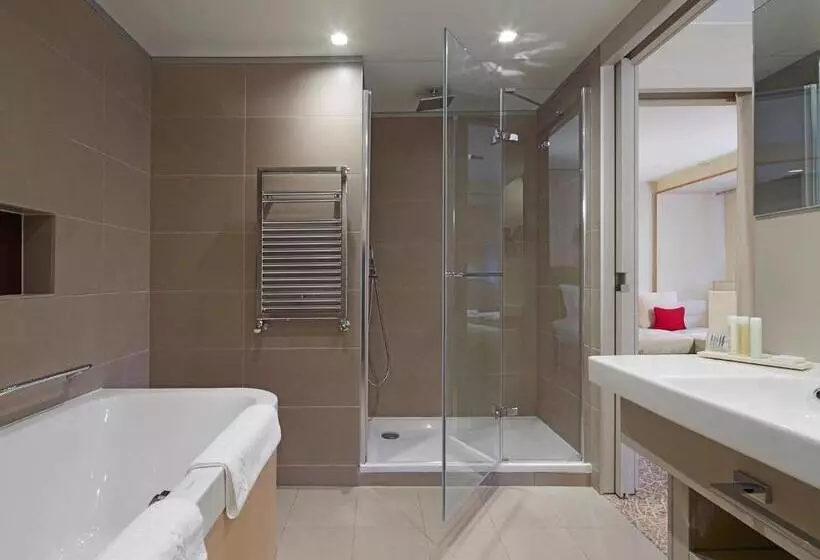 سوییت جونیور, Golden Tulip Amnéville Hôtel Spa & Casino