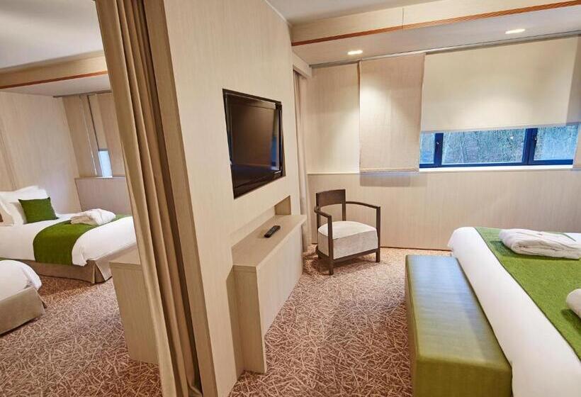 Полулюкс, Golden Tulip Amnéville   Hôtel Spa & Casino