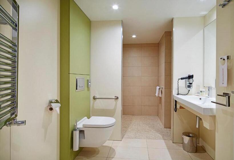 Номер Superior, Golden Tulip Amnéville   Hôtel Spa & Casino