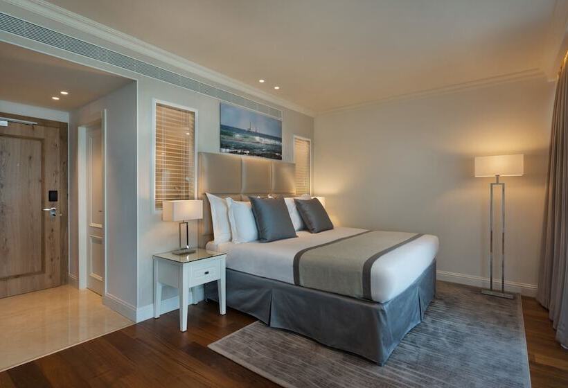 Suite, Herbert Samuel Okeanos Suites Herzilya