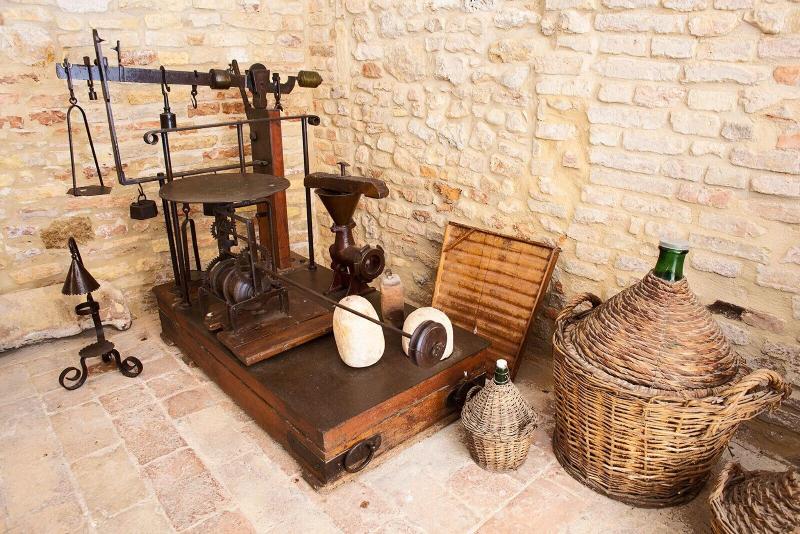 Suite Executive, Herbert Samuel Okeanos Suites Herzilya