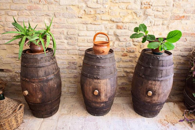 Suite Executive, Herbert Samuel Okeanos Suites Herzilya