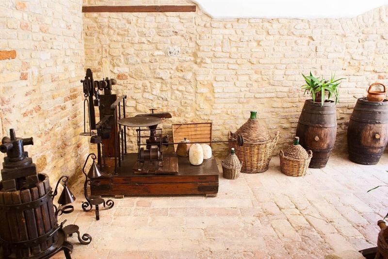 Suite Executive, Herbert Samuel Okeanos Suites Herzilya