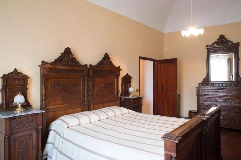 Executive-sviitti, Herbert Samuel Okeanos Suites Herzilya