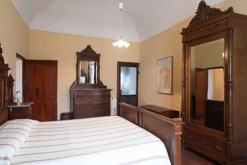 Executive-sviitti, Herbert Samuel Okeanos Suites Herzilya