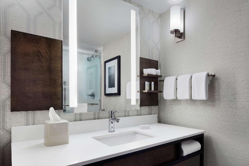 Стандартный Номер Кровать Кинг, Hilton Garden Inn Allentown West