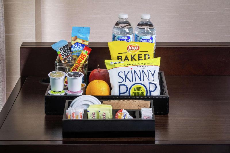Номер Премиум, Hilton Garden Inn Allentown West