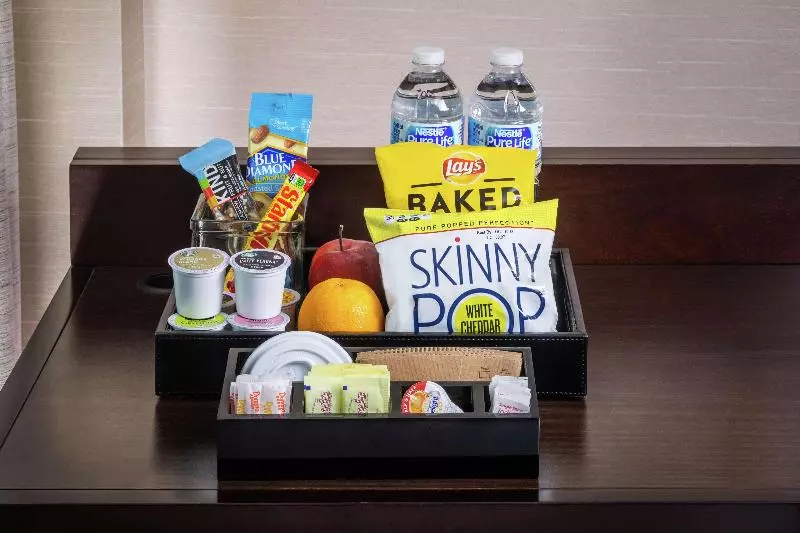 プレミアムルーム, Hilton Garden Inn Allentown West
