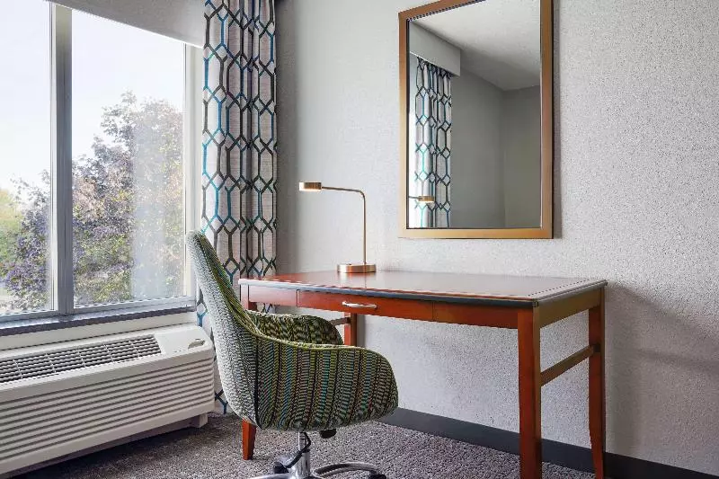 プレミアムルーム, Hilton Garden Inn Allentown West