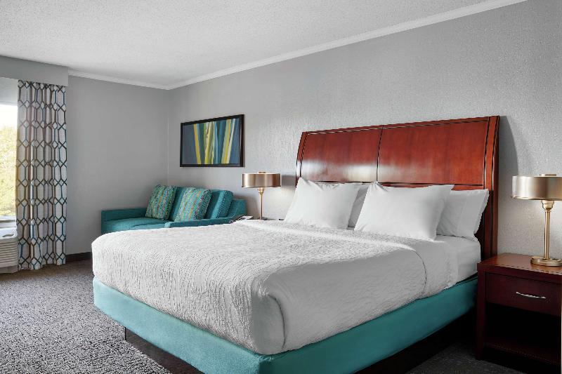 Номер Премиум, Hilton Garden Inn Allentown West