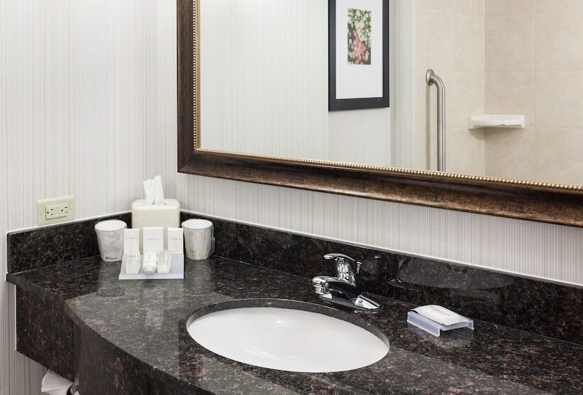 جناح, Hilton Garden Inn Denver/highlands Ranch