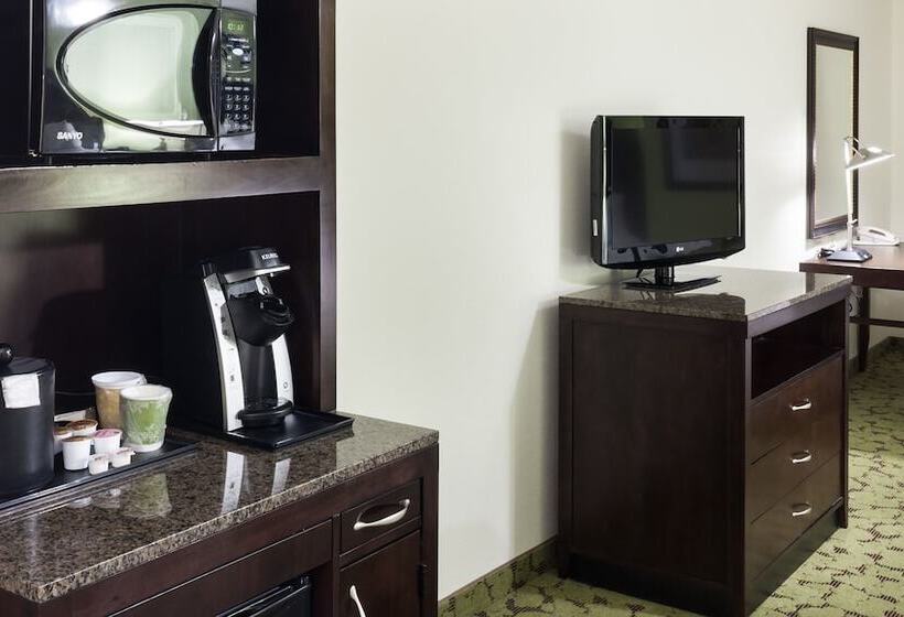جناح, Hilton Garden Inn Denver/highlands Ranch
