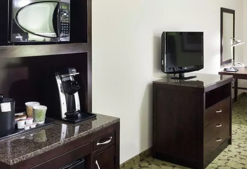 スイート, Hilton Garden Inn Denver/highlands Ranch