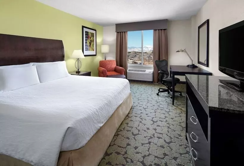 スイート, Hilton Garden Inn Denver/highlands Ranch