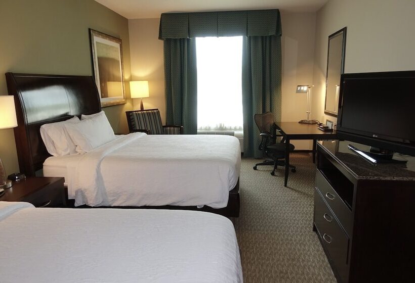 Номер Стандарт, Hilton Garden Inn Houstonpearland