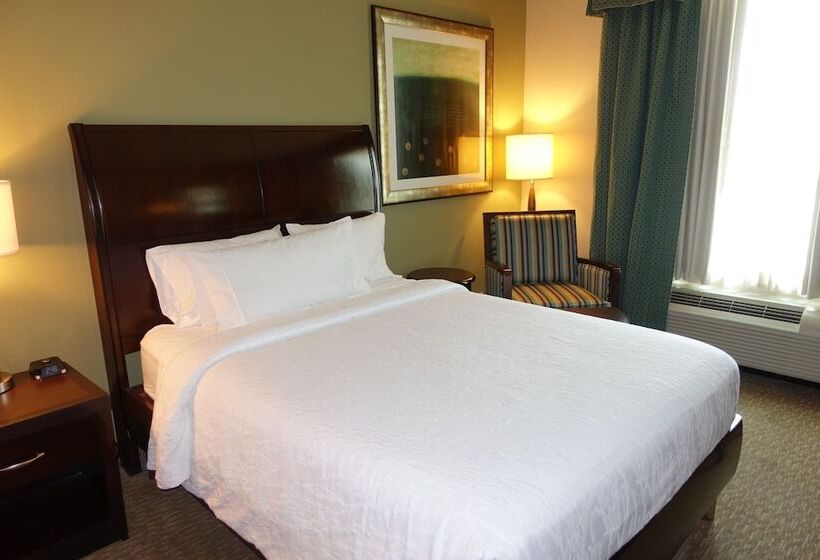 Номер Стандарт, Hilton Garden Inn Houstonpearland