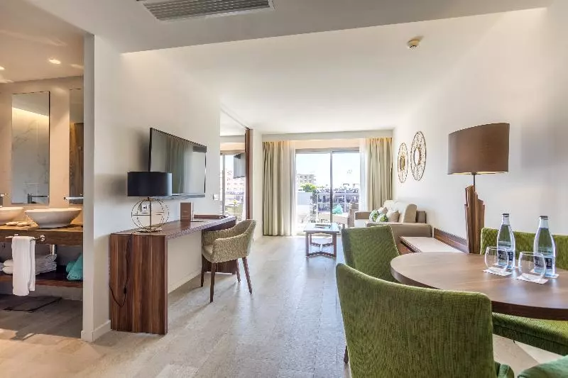 スタンダードルーム, Hilton Garden Inn Houstonpearland