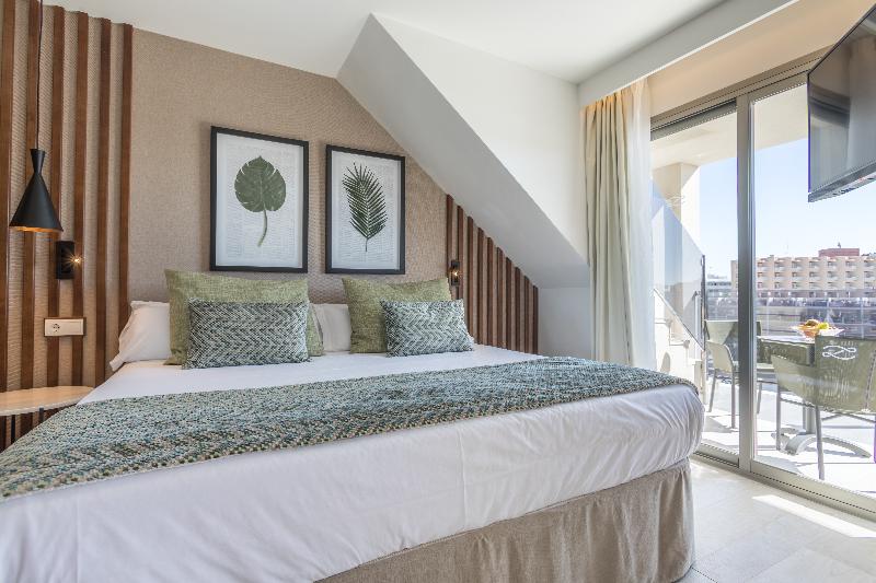 스탠다드 룸, Hilton Garden Inn Houstonpearland