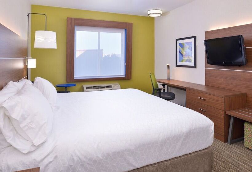 חדר סטנדרט, Holiday Inn Express Hotel & Suites Abilene Mall South, An Ihg