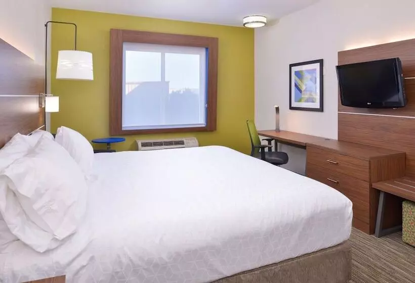 اتاق استاندارد, Holiday Inn Express Hotel & Suites Abilene Mall South, An Ihg