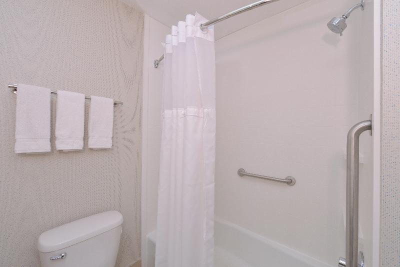 غرفة قياسية, Holiday Inn Express Hotel & Suites Abilene Mall South, An Ihg