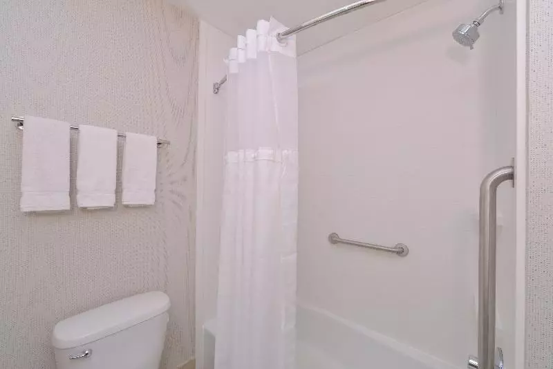 اتاق استاندارد, Holiday Inn Express Hotel & Suites Abilene Mall South, An Ihg