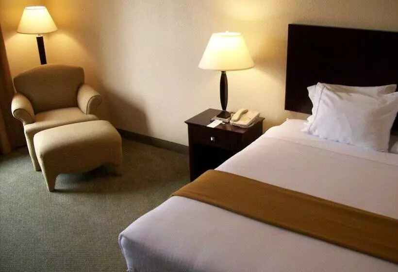 スイート, Holiday Inn Express Hotel & Suites Athens By Ihg