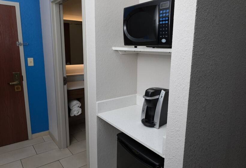 جناح, Holiday Inn Express Hotel & Suites Athens By Ihg