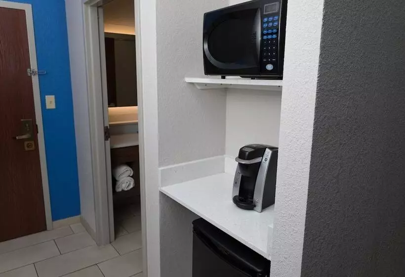 スイート, Holiday Inn Express Hotel & Suites Athens By Ihg