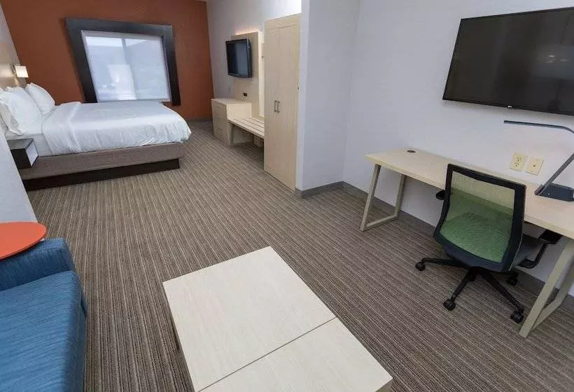 スイート, Holiday Inn Express Hotel & Suites Athens By Ihg