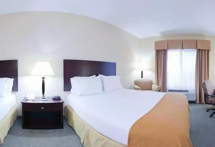 スタンダードルーム, Holiday Inn Express Hotel & Suites Athens By Ihg