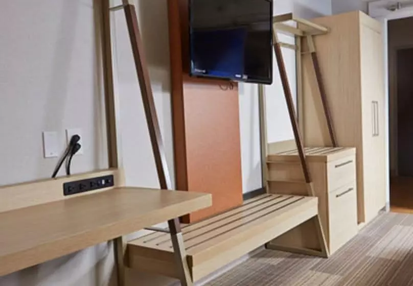 スタンダードルーム, Holiday Inn Express Hotel & Suites Athens By Ihg