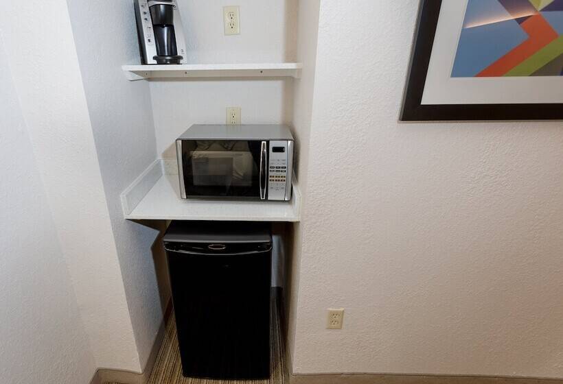 غرفة قياسية, Holiday Inn Express Hotel & Suites Athens By Ihg