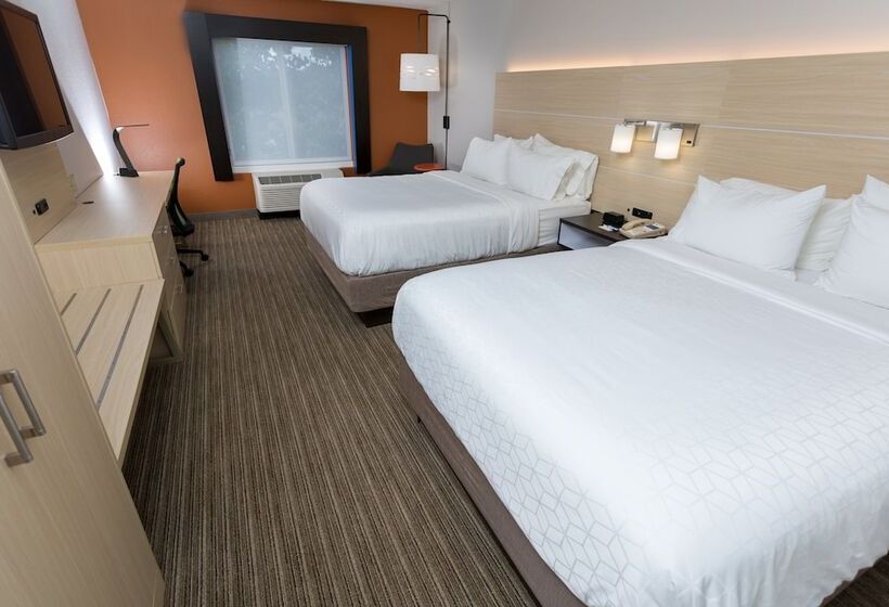 جناح, Holiday Inn Express Hotel & Suites Athens By Ihg