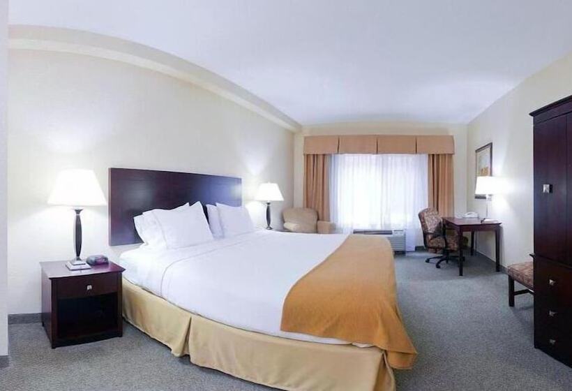 جناح, Holiday Inn Express Hotel & Suites Athens By Ihg