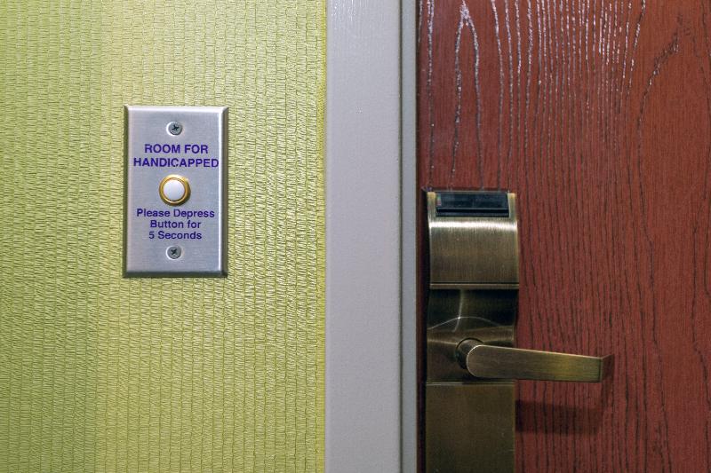 غرفة قياسية سرير كينج, Holiday Inn Express Hotel & Suites Athens By Ihg